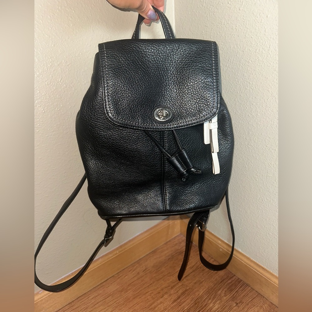 COACH 9791 BACKPACK